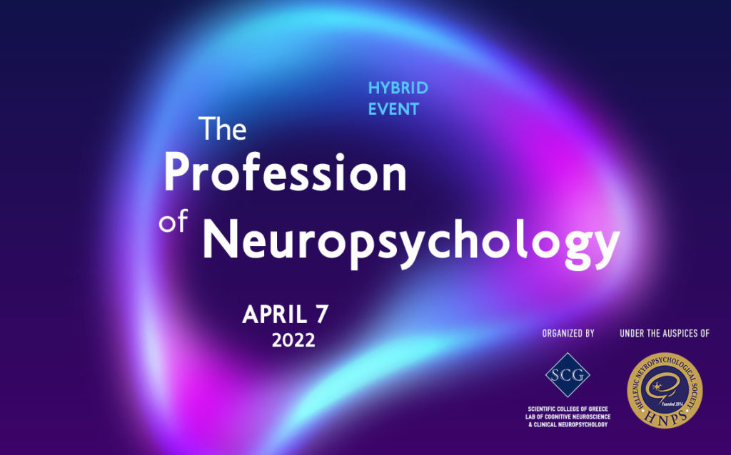 The Profession of Neuropsychology